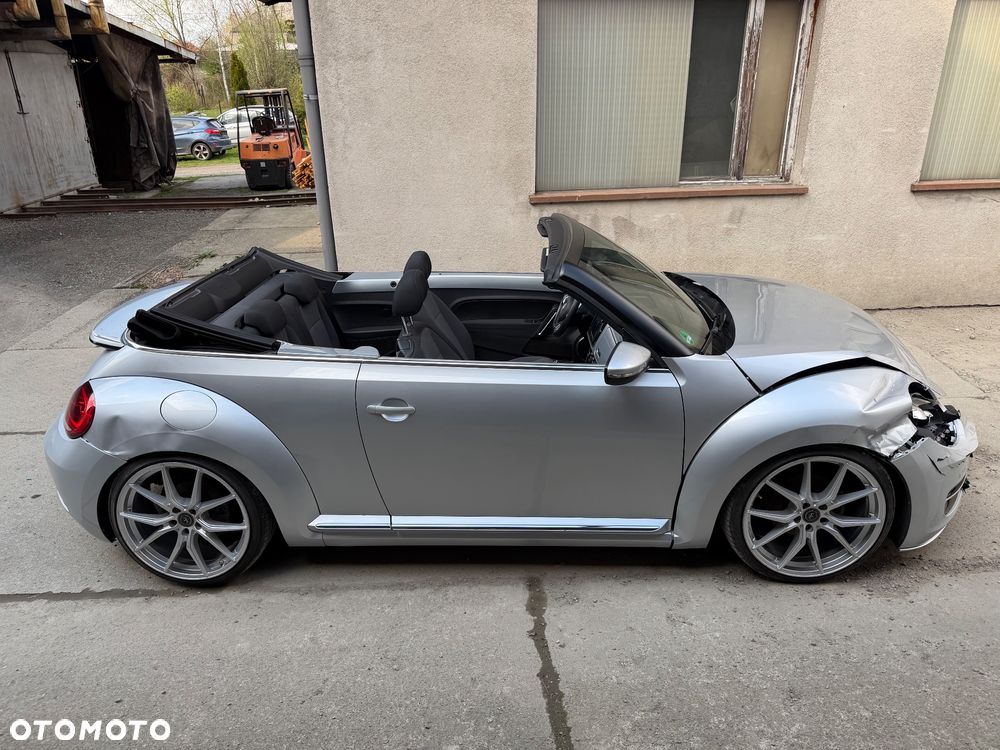 Volkswagen Beetle 1.2 TSI Design - 38