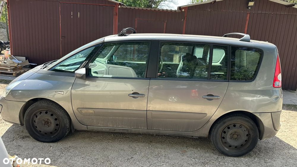 Renault Espace - 21