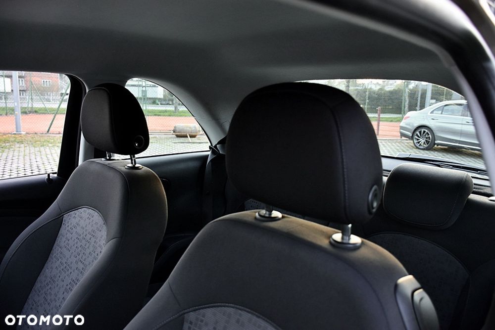 Opel Adam 1.2 S&S EU6 - 30