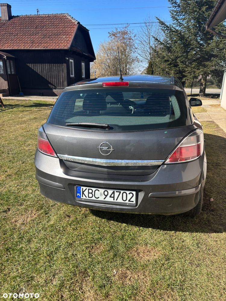Opel Astra 1.6 Energy EU6 - 3