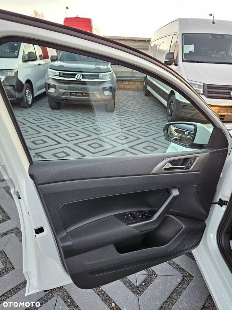 Volkswagen Polo 1.0 TSI Comfortline - 3