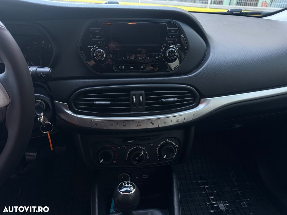 Fiat Tipo - 7