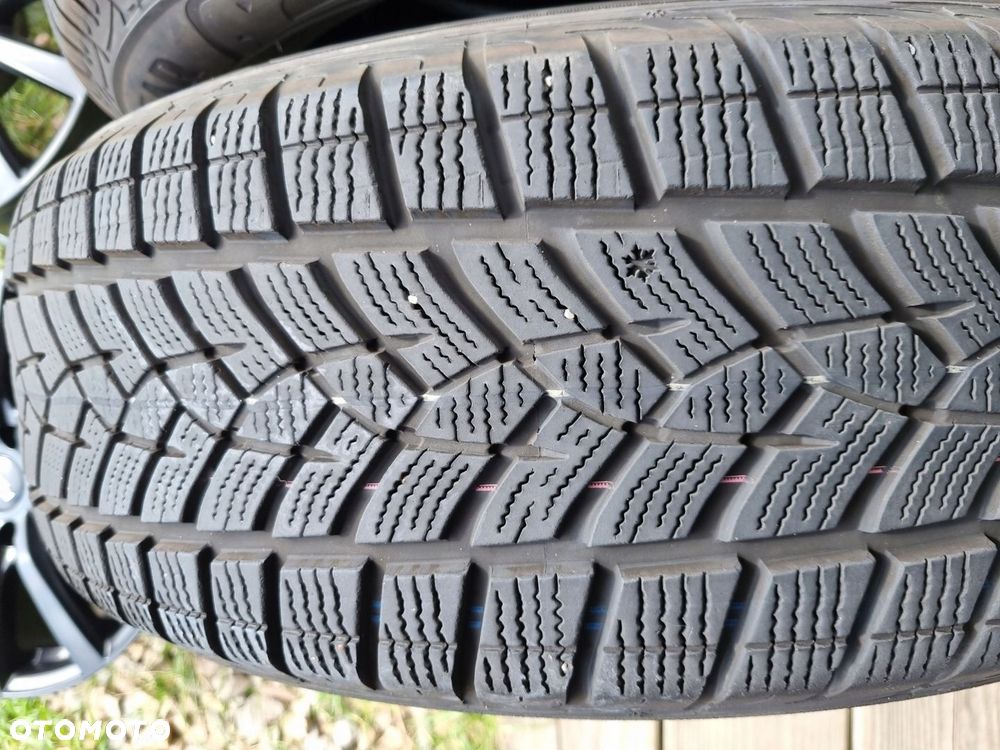 Opony Goodyear ULTRAGRIP PERFORMANCE  SUV 215/65R17 2023r,8.3/7,5 super - 5