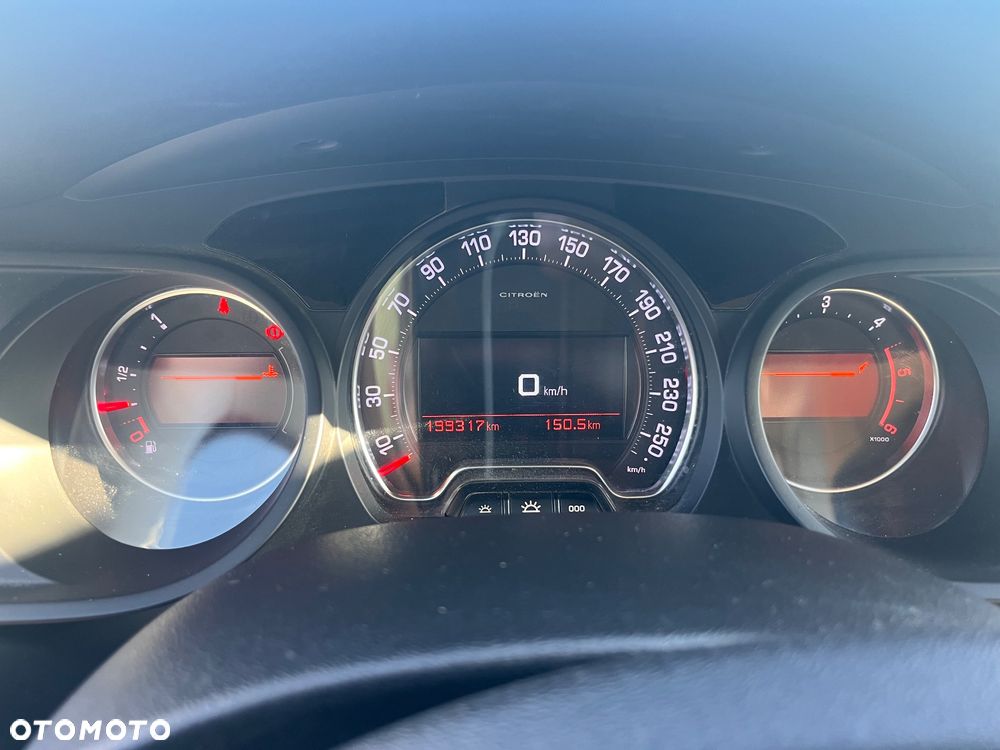 Citroën C5 Tourer BlueHDi 150 S&S Selection - 10
