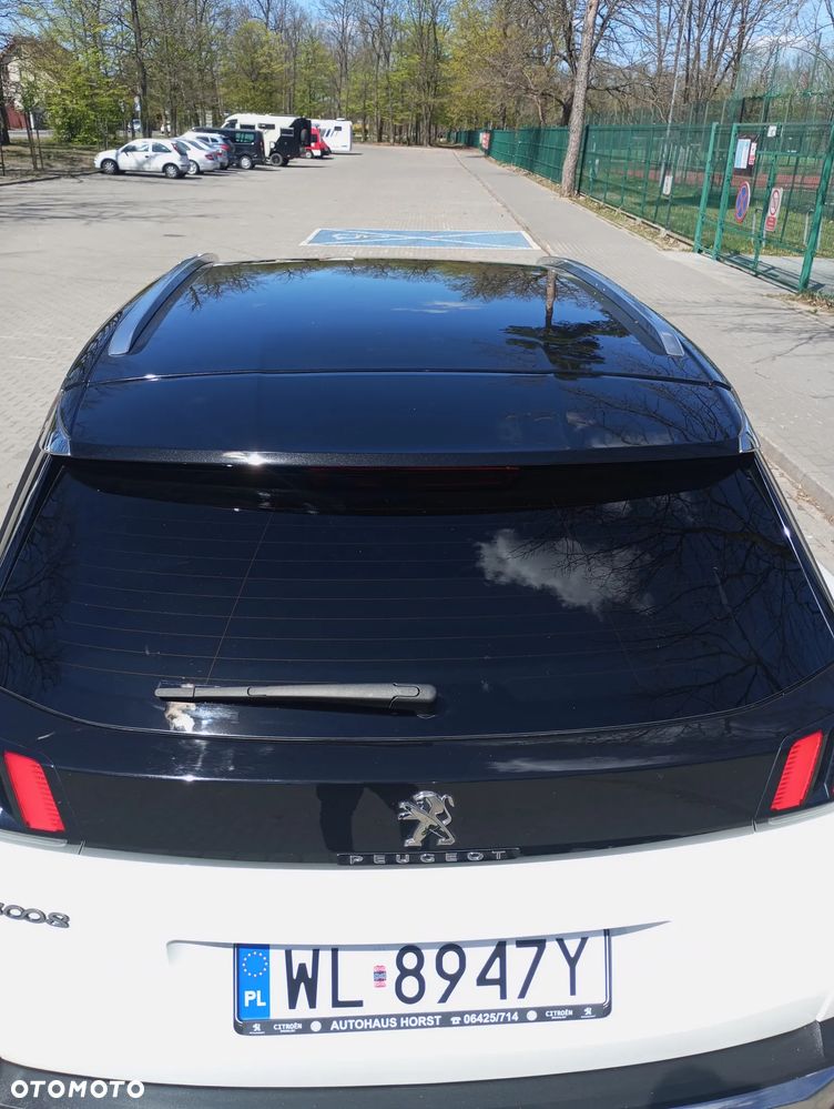 Peugeot 3008 HDi FAP 150 Allure - 25