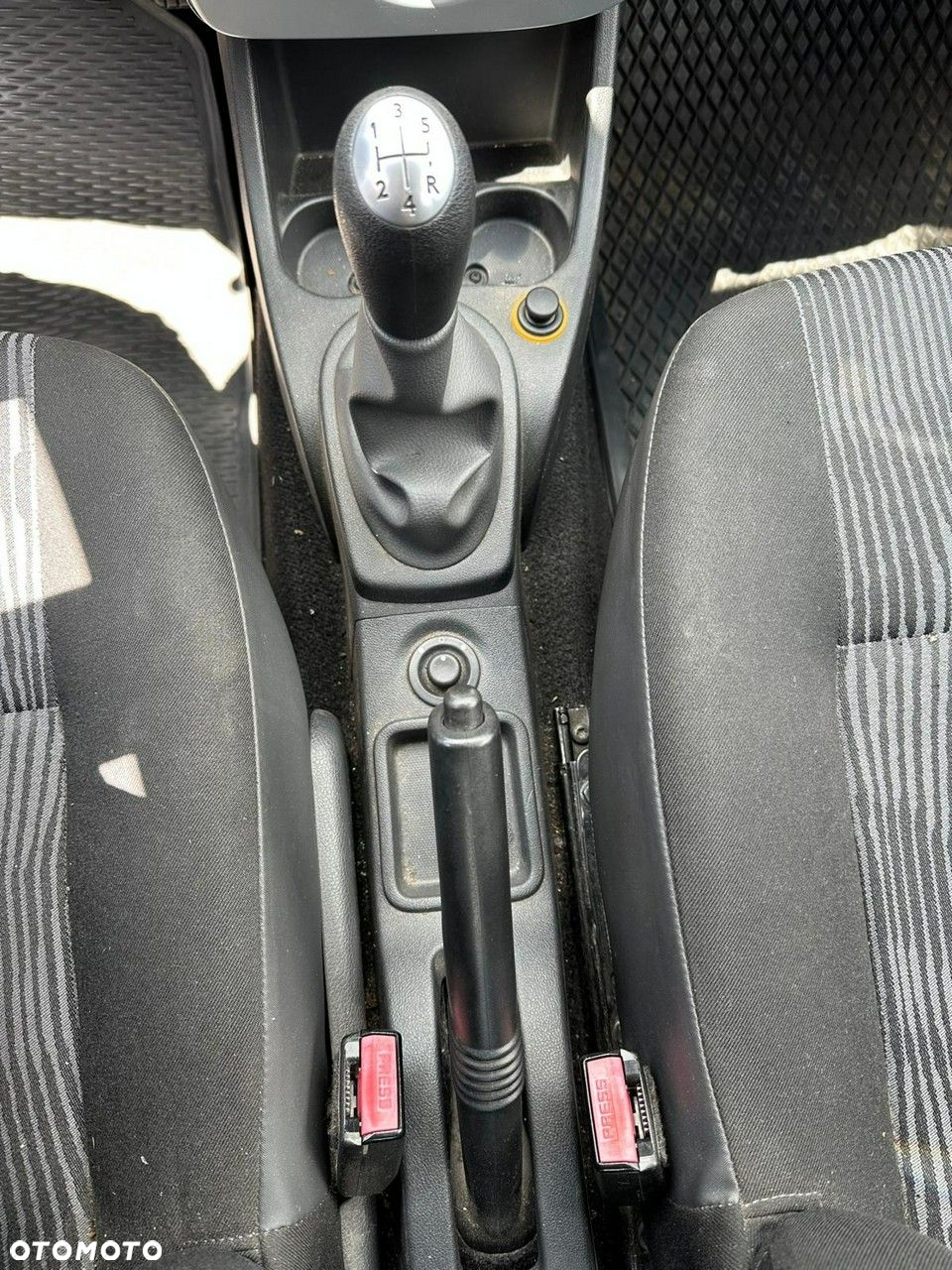 Dacia Sandero - 14