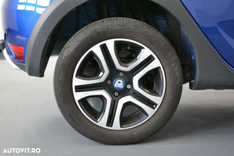Dacia Sandero Stepway - 8