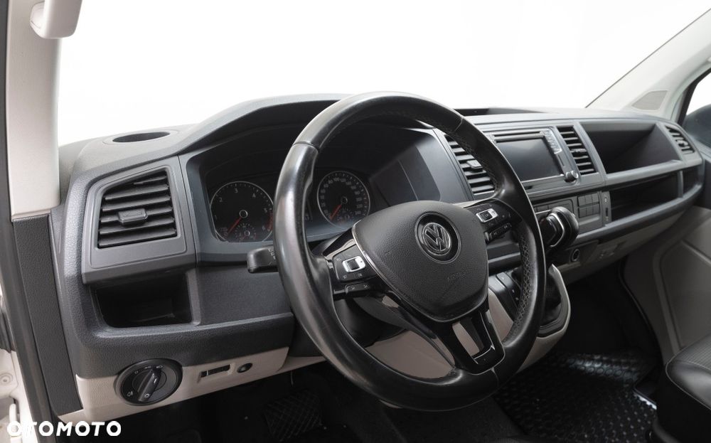 Volkswagen Transporter 2.0 TDi 4Motion DSG / ASENIZACYJNY / INSPEKCJA KANALIZACJI / RICO / 4X4 / STAN IDEALNY / BEZWYPADKOWY / POJAZD SPECJALNY / BADANIE RUR I KANALIZACJI - 13