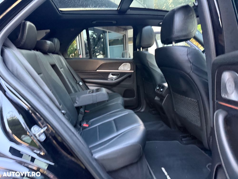 Mercedes-Benz GLE 300 d 4MATIC - 25