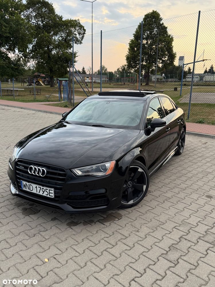 Audi A3 - 9