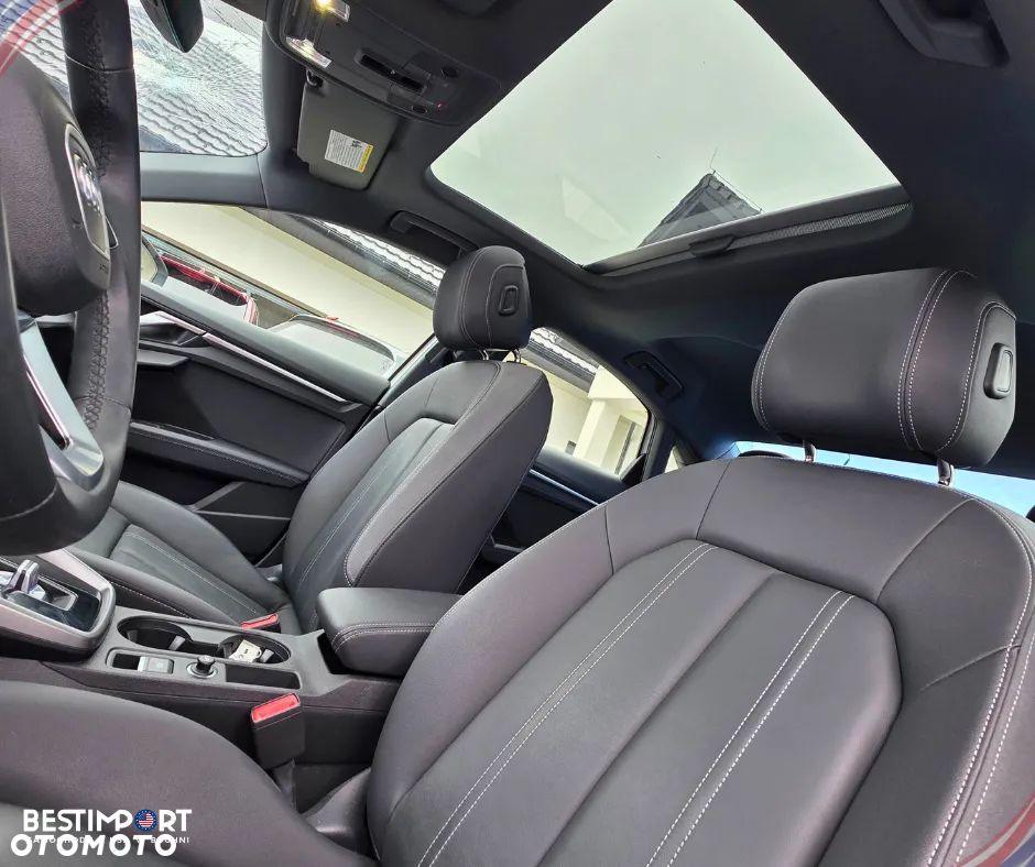 Audi A3 Sportback - 10