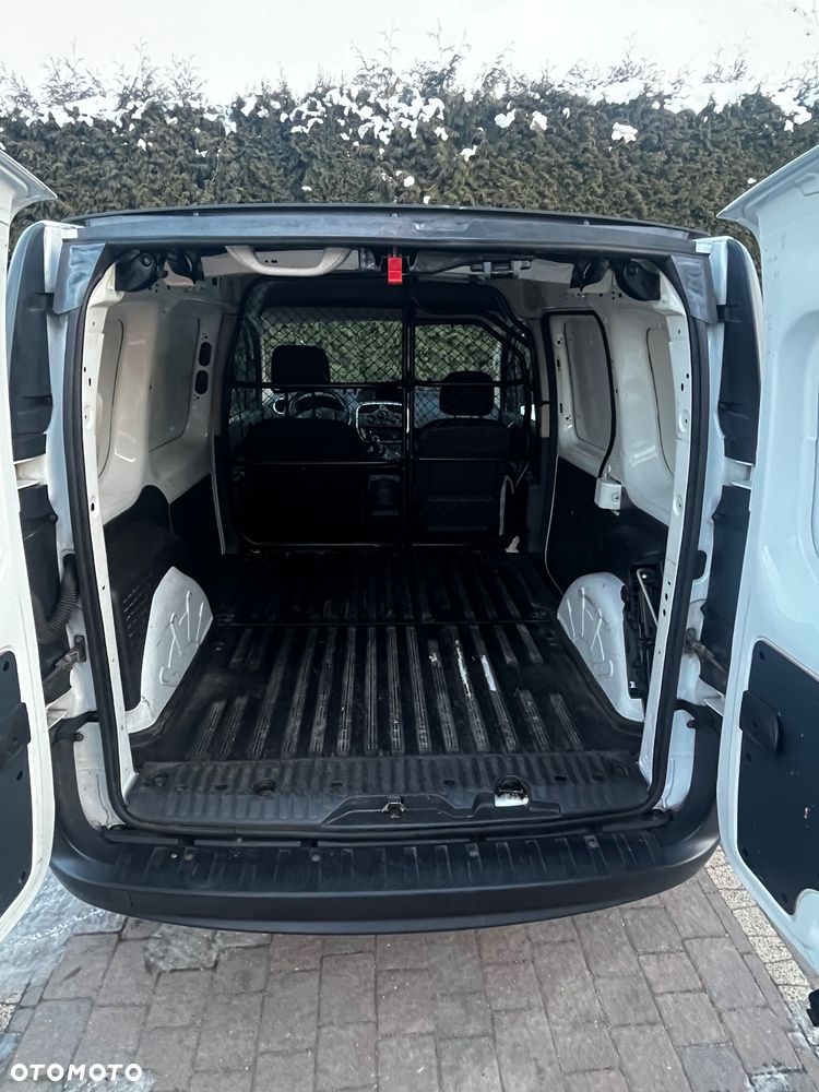 Renault Kangoo 1.5 dCi Business Eu6 - 9