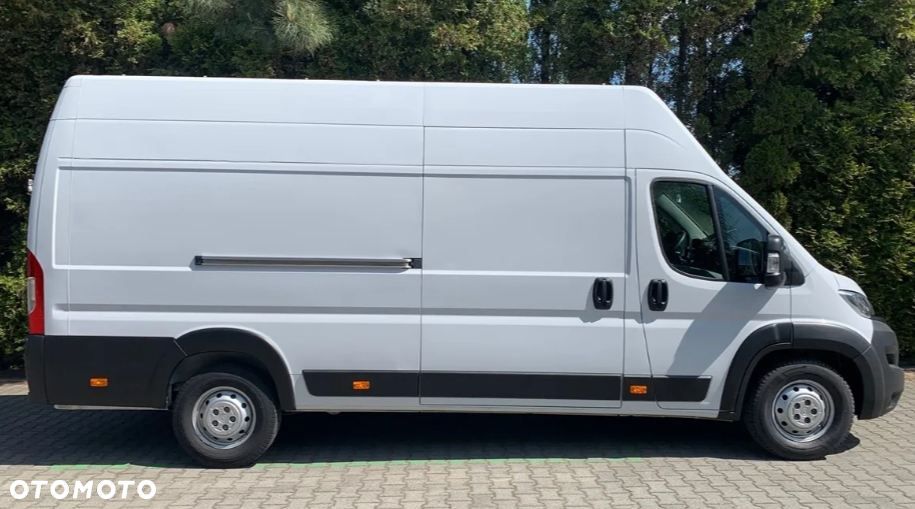 Opel Movano L4H3 - 2