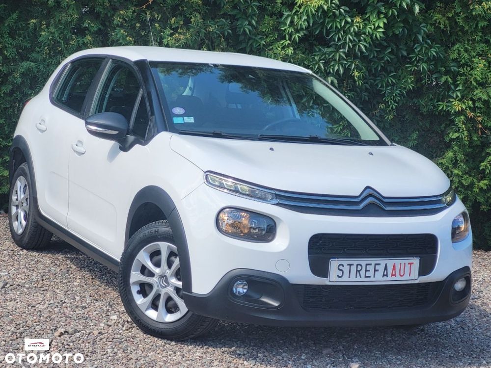 Citroën C3 - 10