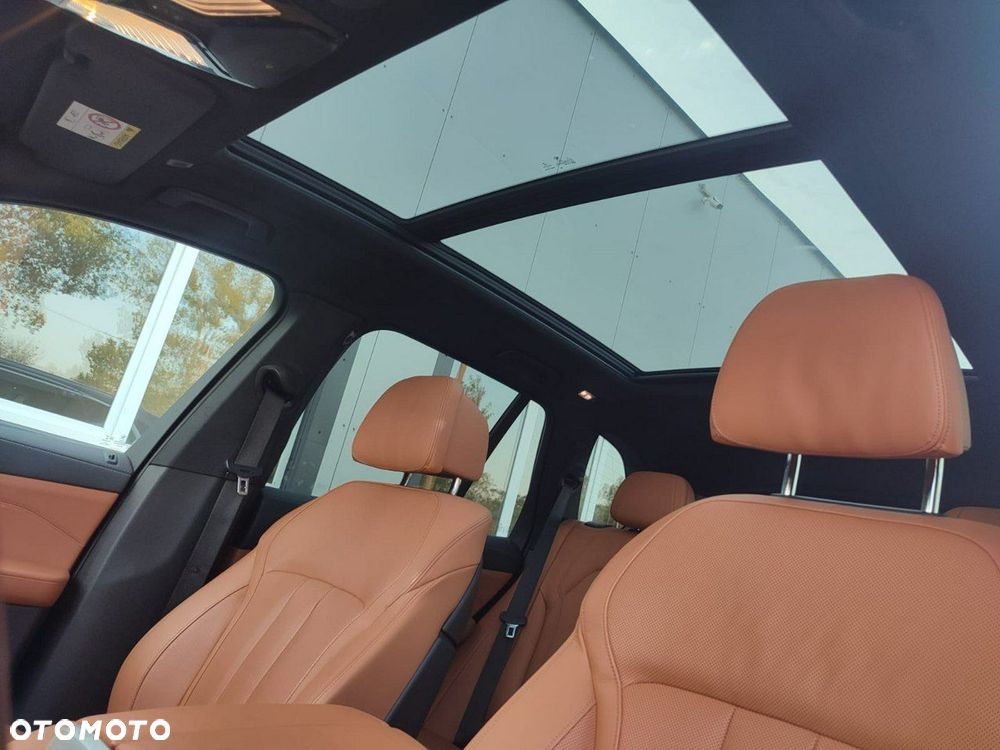 BMW X5 xDrive25d sport - 5