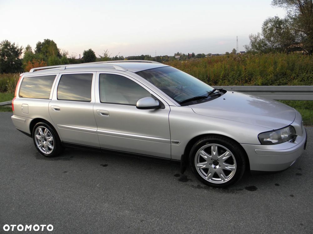 Volvo V70 - 9