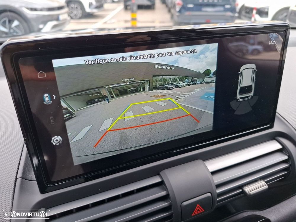 Hyundai Inster 42 kWh Comfort Plus 5L - 22