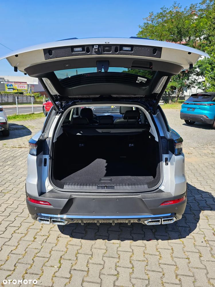 BAIC 7 - 7