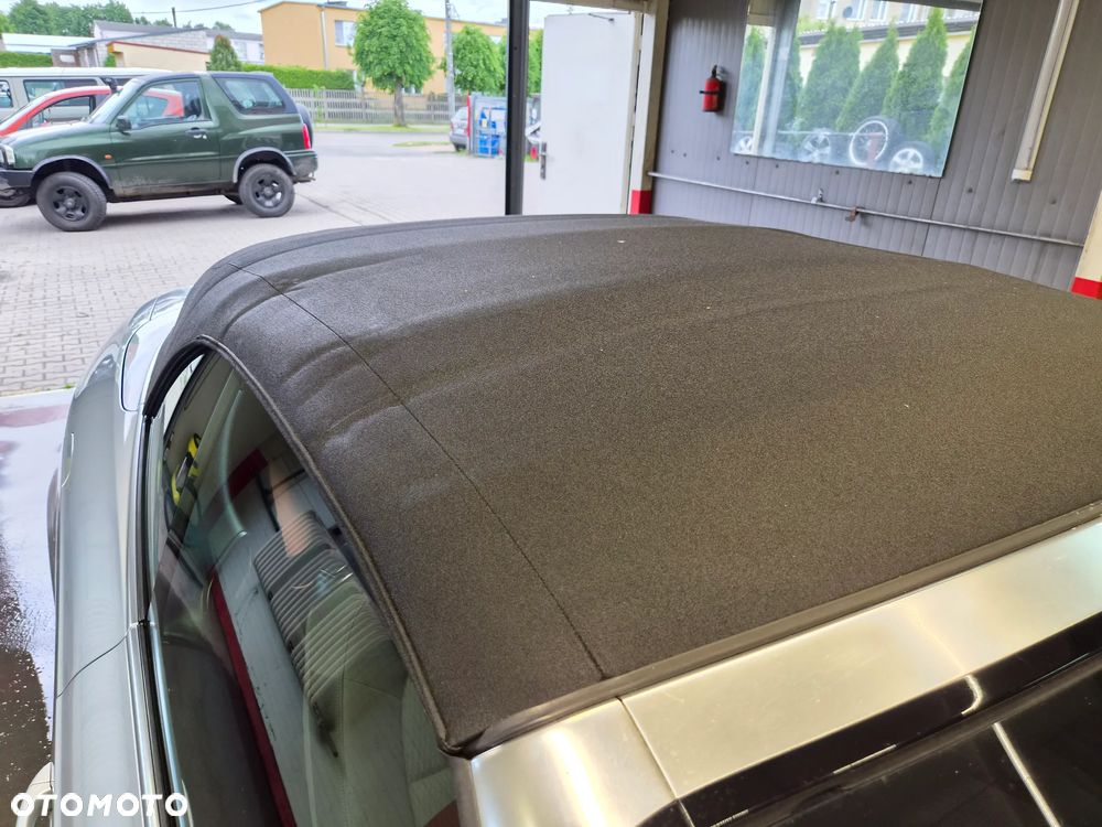 Audi A5 Cabrio - 15