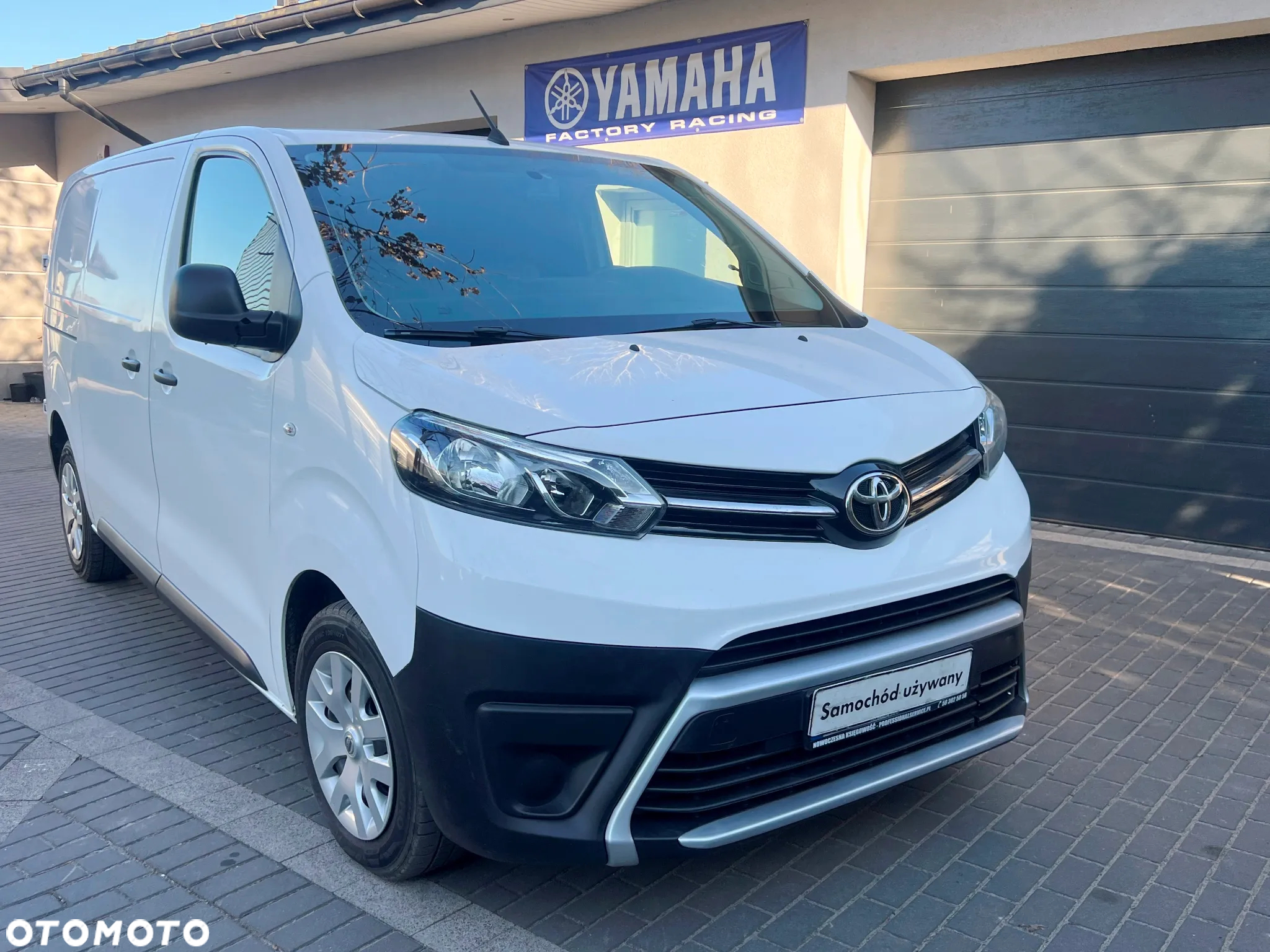 Toyota PROACE - 5