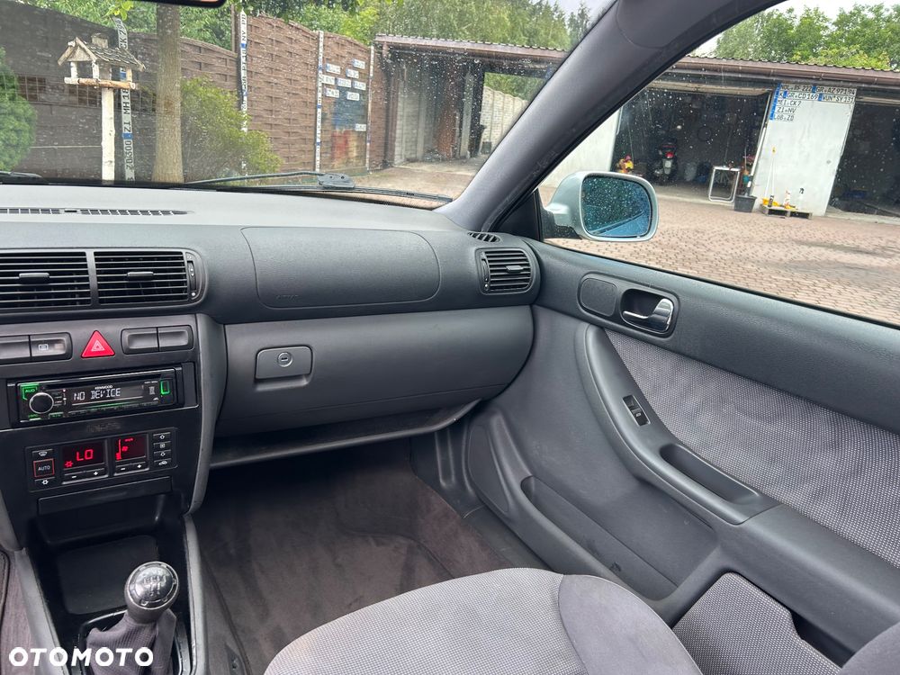 Audi A3 - 15