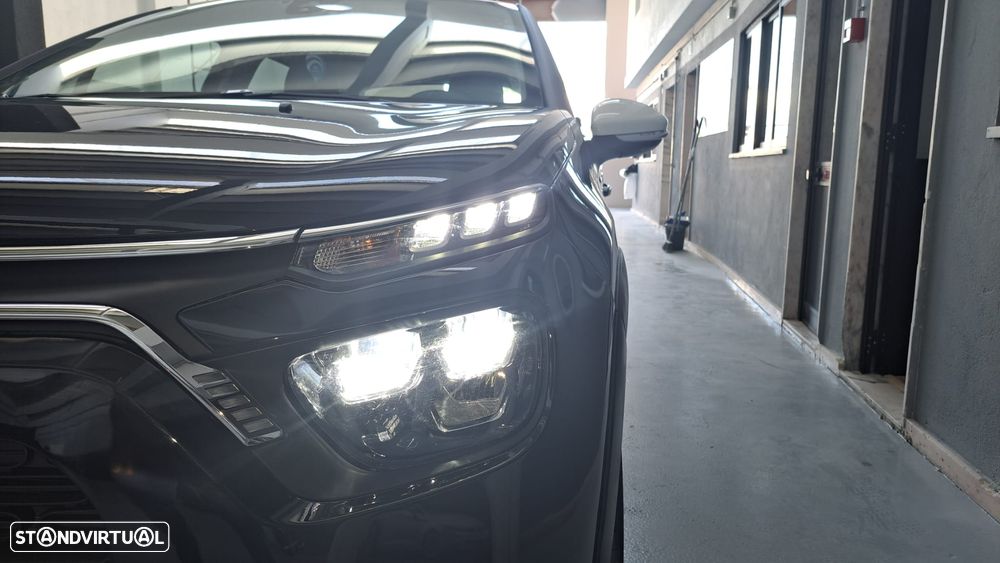Citroën C3 1.2 PureTech YOU! - 21