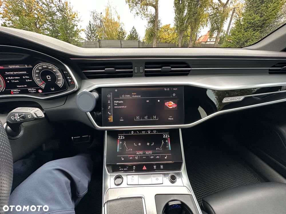 Audi A6 - 10