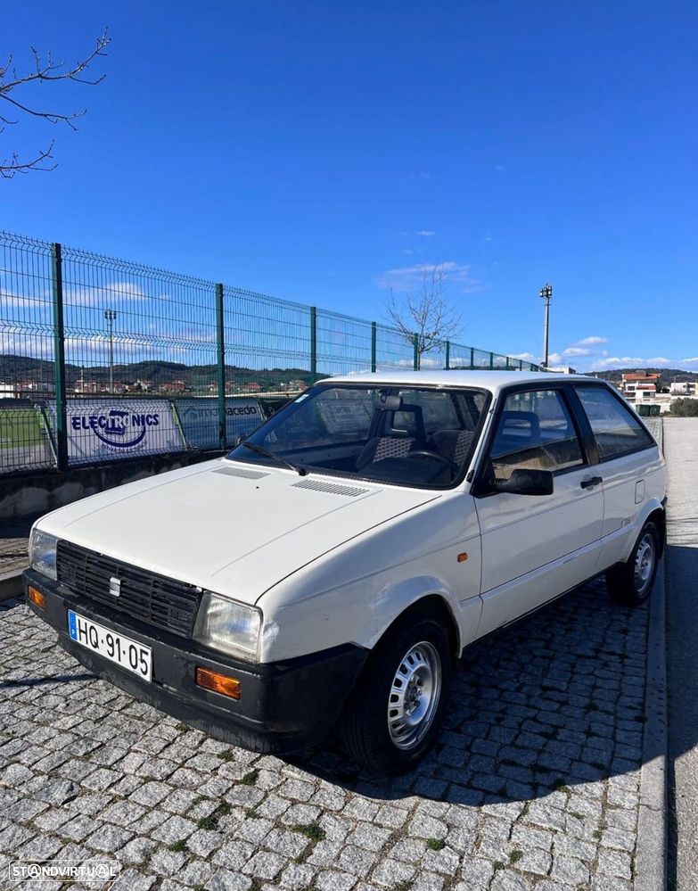 SEAT Ibiza 1.0 Street - 5