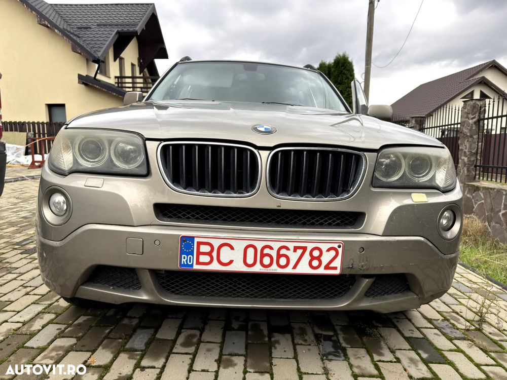BMW X3 xDrive20i Edition Lifestyle - 11
