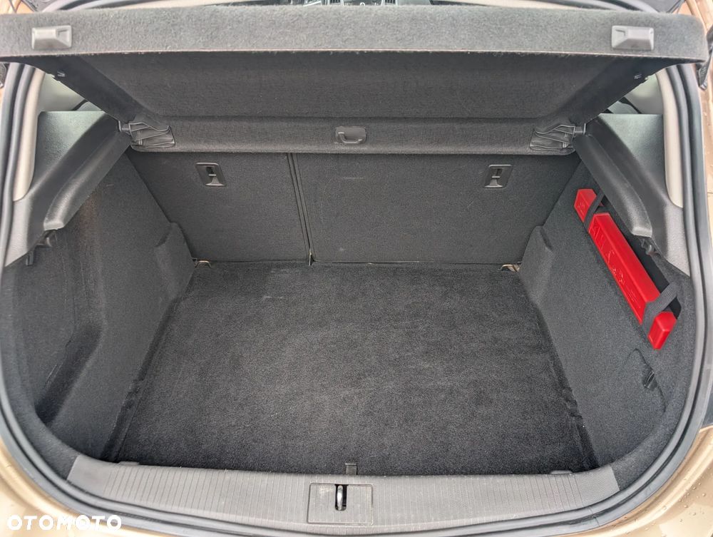 Opel Astra 1.4 T Enjoy - 16