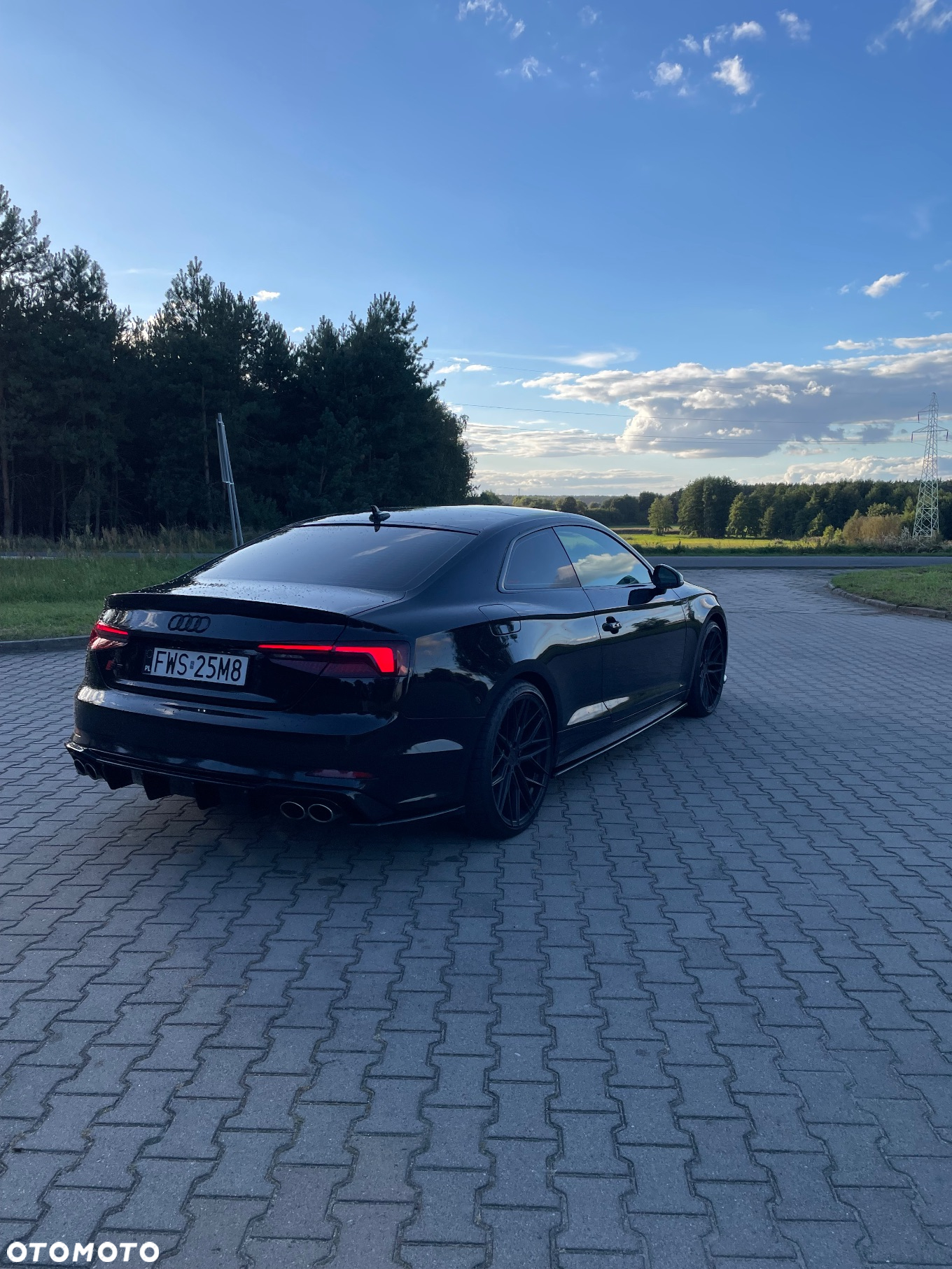 Audi S5 Coupé 3.0 TFSI quattro tiptronic - 9