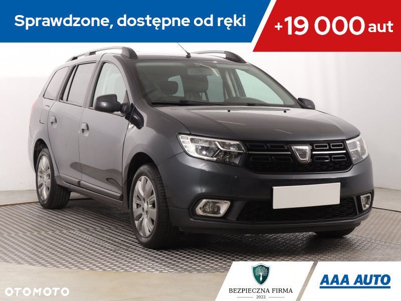 Dacia Logan - 2