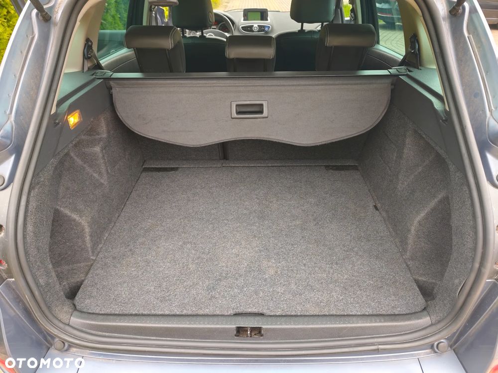 Renault Clio 1.2 16V TCE Luxe - 14