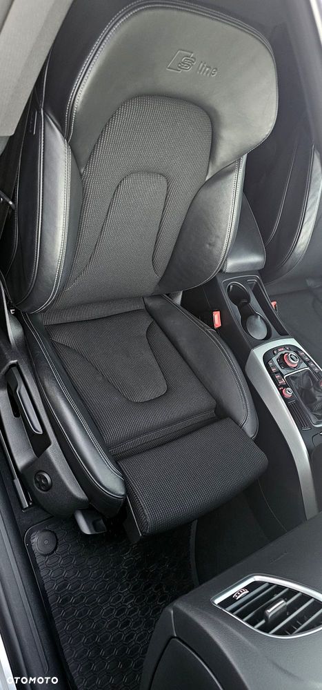 Audi A5 Sportback 2.0 TFSI Quattro - 13