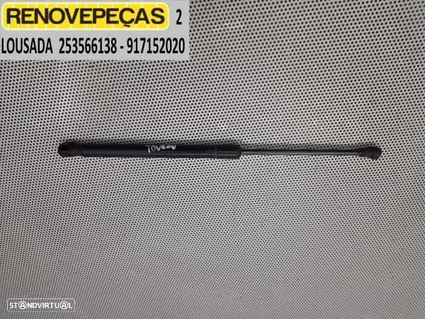 Amortecedor / Amortecedores Capot Volkswagen Touran (1T1, 1T2) - 1