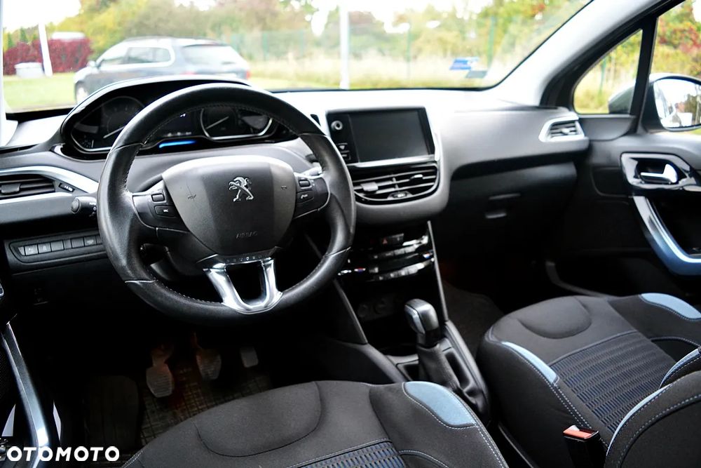 Peugeot 208 95 VTI Active - 9