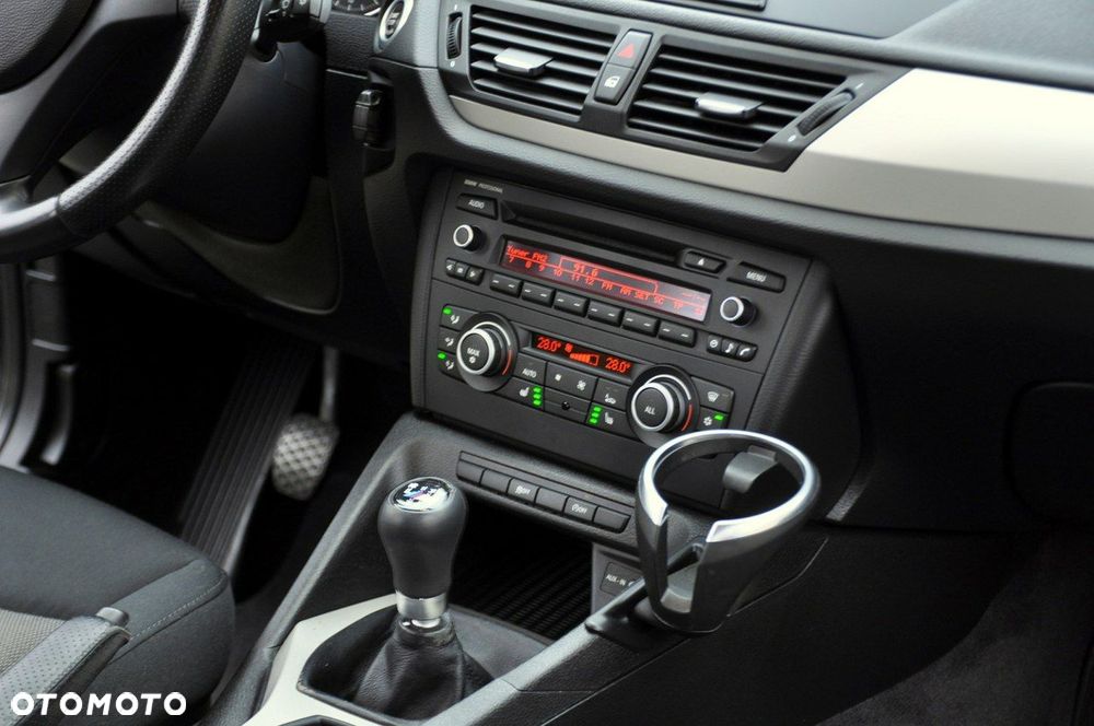 BMW X1 - 26