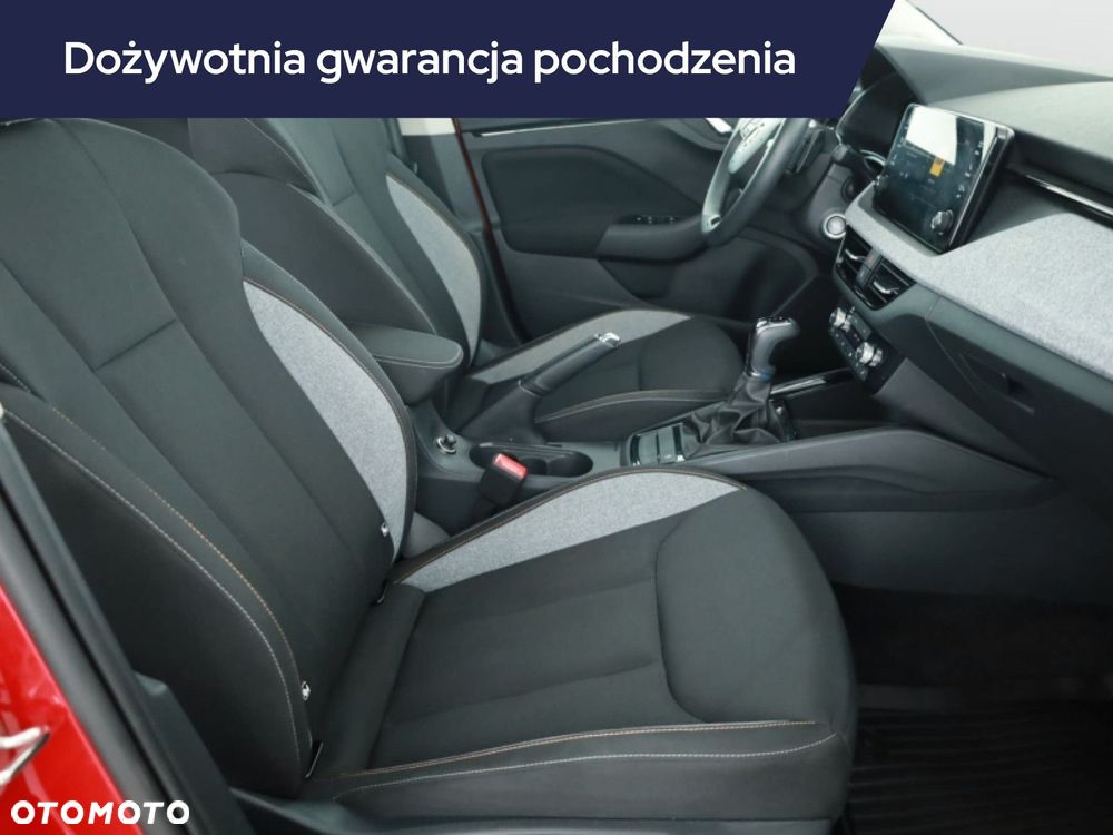 Skoda Kamiq - 9
