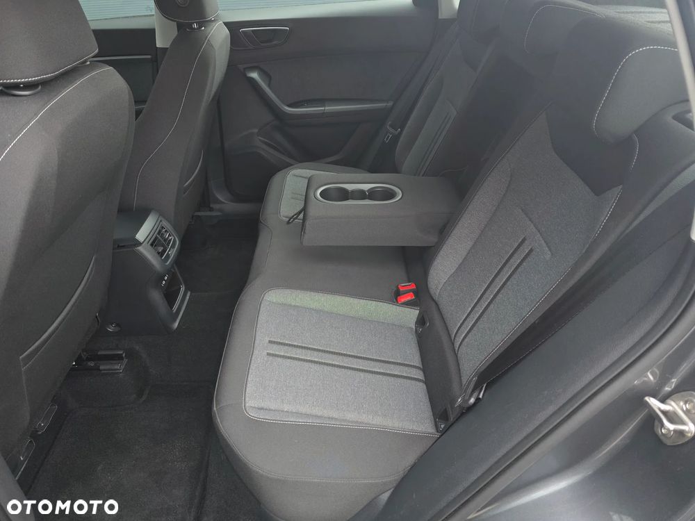 Seat Ateca 1.5 TSI Style S&S - 15