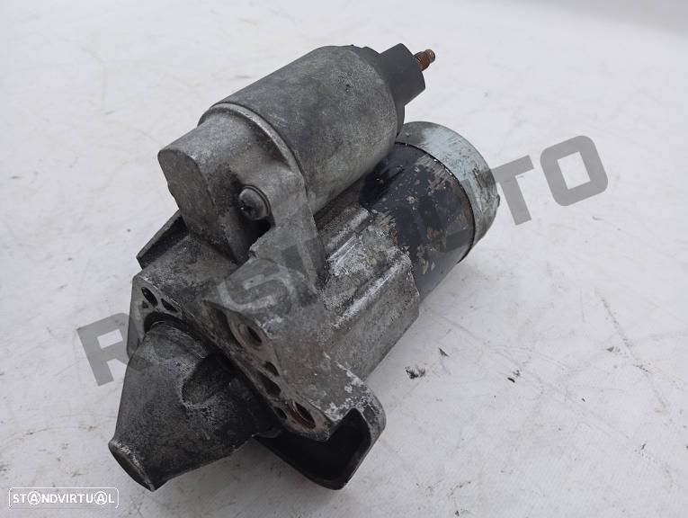 Motor Arranque 82005_84675 Renault Megane Ii [2002_2010] 1.5 Dc - 1
