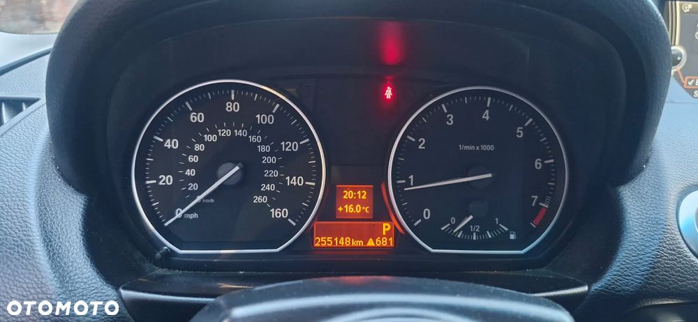 BMW Seria 1 - 7
