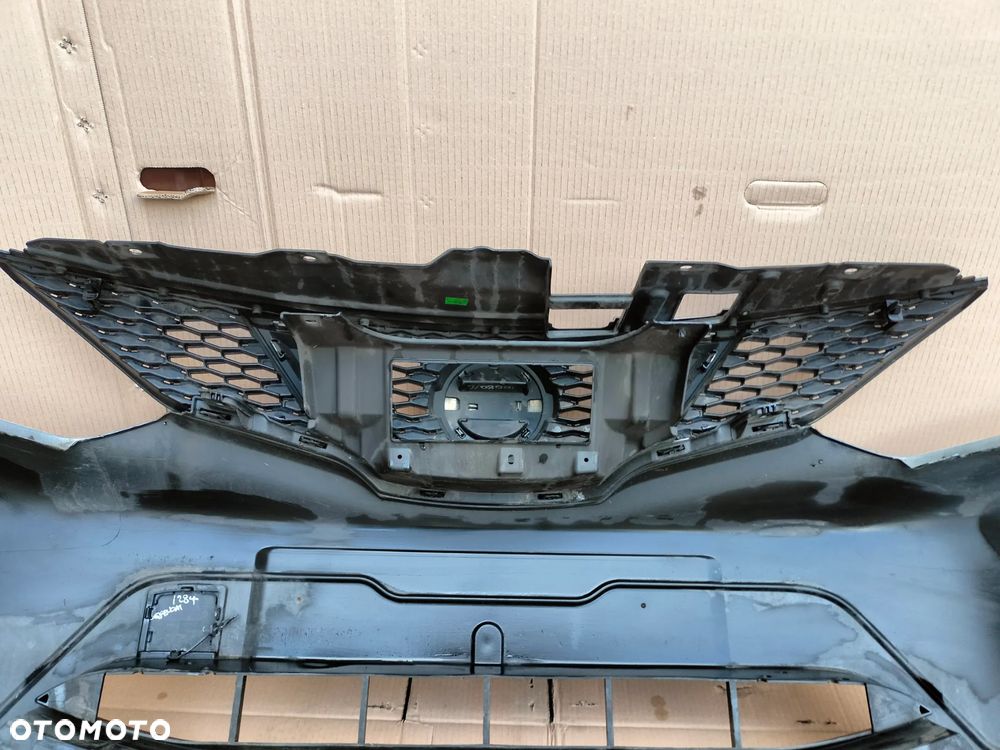 NISSAN QASHQAI  II J11 2013-2017 ZDERZAK PRZÓD KAD G - 11