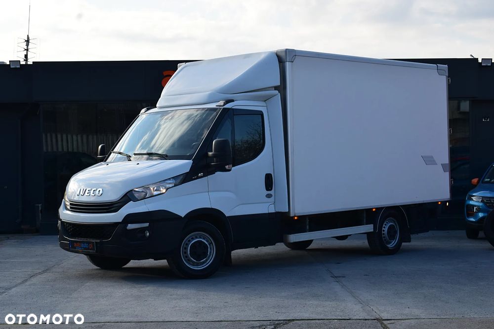 Iveco Daily 35S16 - 1