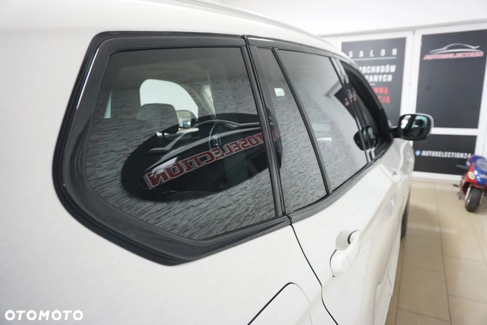 BMW X3 xDrive35d - 16