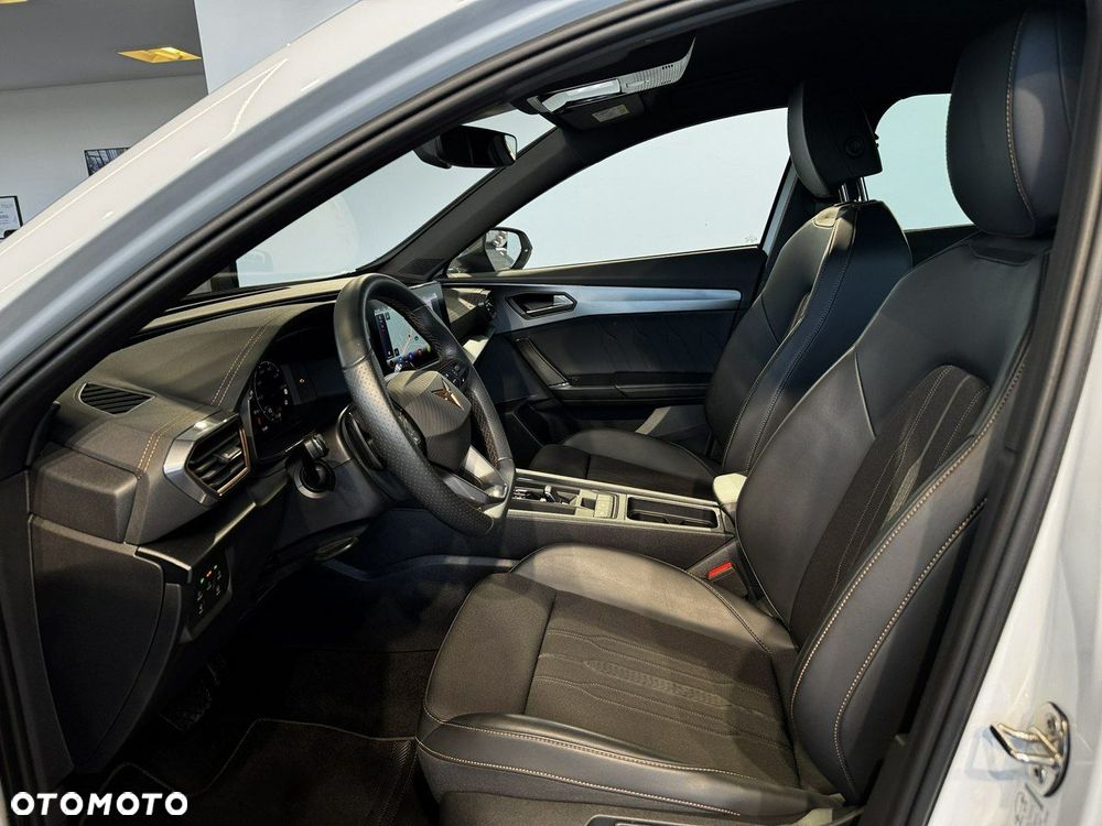 Cupra Formentor - 16