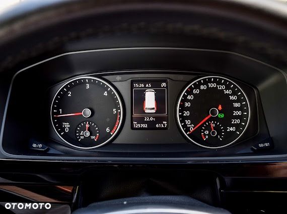 Volkswagen Multivan 2.0 BiTDI L1 Highline DSG - 39
