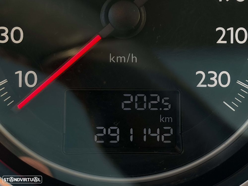 Peugeot 508 SW e-HDi FAP 110 EGS6 Business-Line - 23