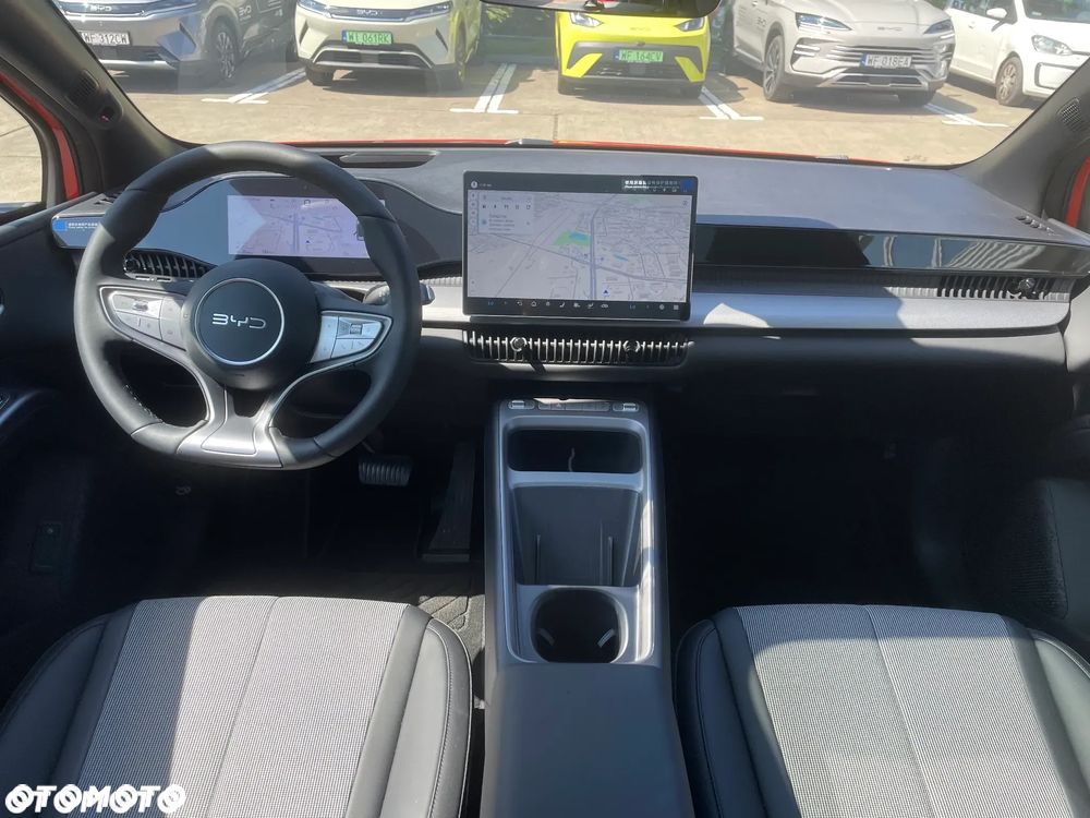 BYD Dolphin G - 7