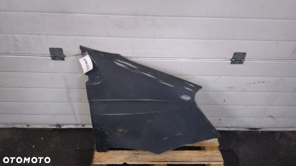 BŁOTNIK PRAWY IVECO DAILY 06- NO 225/065 - 1