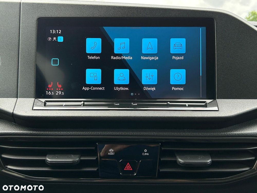 Volkswagen Caddy 1.5 TSI - 25